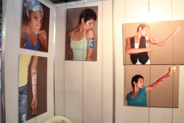 In Shape Fair 2012 Closing